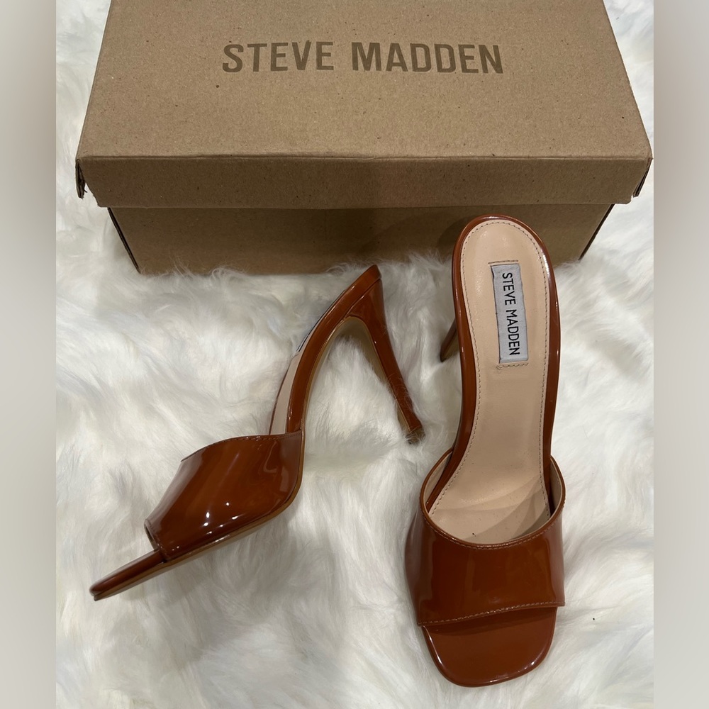 Women’s heels 👠- Steve Madden